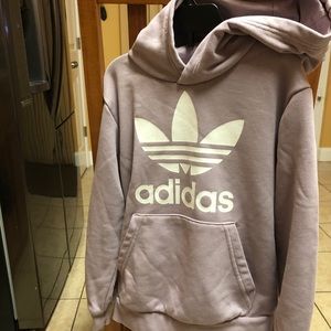 Adidas hoodie